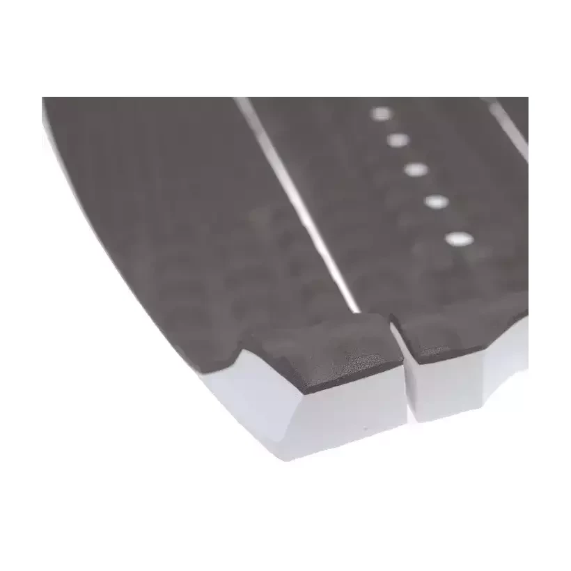 Futures 3-Piece Traction Surf Grip Pad Grey
