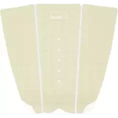 Futures Surf Grip Traction Pad 3‑teilig Cream