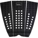 Futures Brewster surf grip 3-delig Zwart