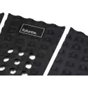 Futures Brewster surf grip 3-delig Zwart