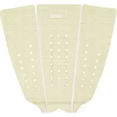 Futures Brewster Surf-Grip 3-teilig Cream