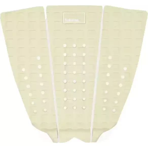 Grip da surf Futures Brewster 3 pezzi Cream