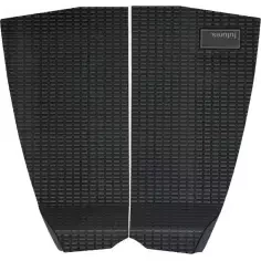 Futures Wildcat Surf Grip 2-teilig Schwarz