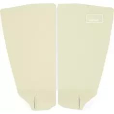 Futures Wildcat 2-Piece Cream Surf Traction Pad