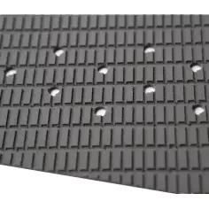 Grip de surf Futures Seafury 5 pièces Grey 2