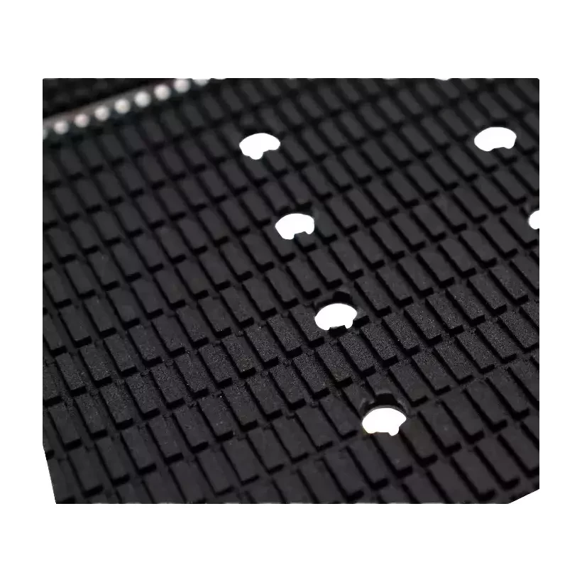 Futures Landing Pad 3-Piece Surf Grip Black
