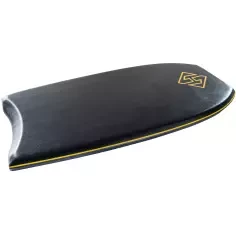 Tabela de Bodyboard Hubboards Houston PP Pro Sci-Five Black/Tangerine 2