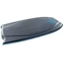 Hubboards Hubb Edition Quad Core Flex Sci-Five Grey/Black Bodyboard