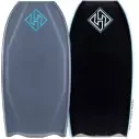 Bodyboard-Tabelle Hubboards Hubb Edition Quad Core Flex Sci-Five Grau/Schwarz