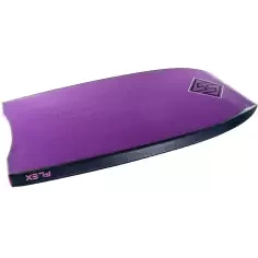 Bodyboard Hubboards Hauoli VF K15 Black/Violet Jade 2
