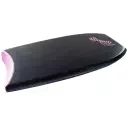 Bodyboard Hubboards Hauoli VF K15 Noir/Violet Jade