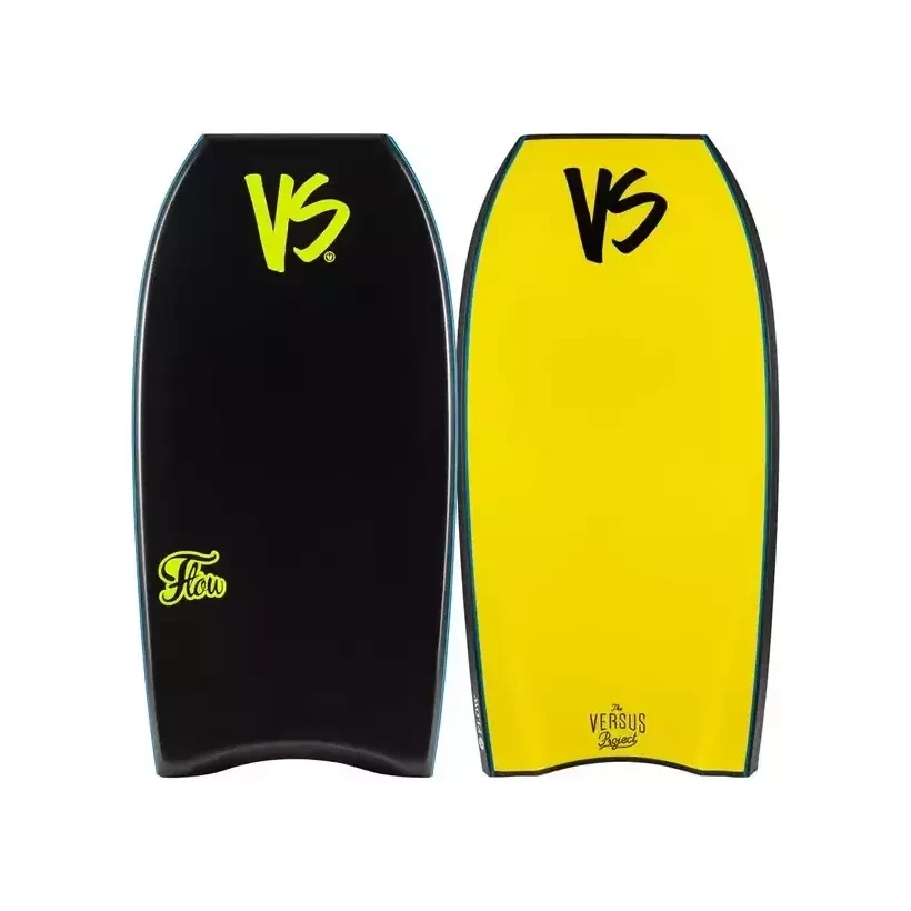 copia di Bodyboard VERSUS Flow Grey/Electric Blue