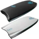 Planche de bodyboard NMD Njoy Black/White