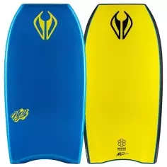 Bodyboard NMD Njoy Royal Blue/Yellow