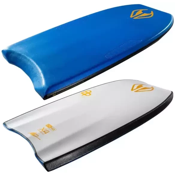 Bodyboard NMD Ben Player Liteflex X4 Mini Quad Royal Blue/White