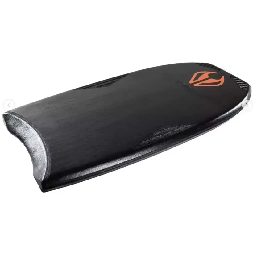 Bodyboard NMD Nexus K15 X6 Concave Noir/Orange