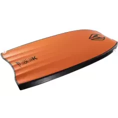 Bodyboard NMD Nexus K15 X6 Concave Noir/Orange 2