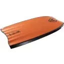 Bodyboard NMD Nexus K15 X6 Concave Noir/Orange