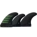 Futures F6 ALPHA Series Carbon 5-Fin Größe M