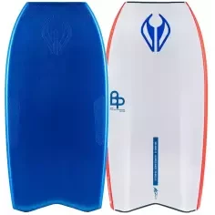 Bodyboard NMD Ben Player Alphaflex Wifly V2 K19 PP Royal Blue/White