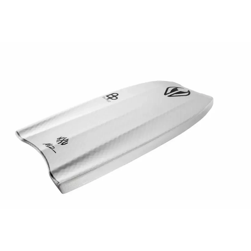 NMD XXV Ben Player Quantum PP 3DC White/White Bodyboard