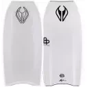 NMD XXV Ben Player Quantum PP 3DC White/White Bodyboard