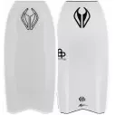 NMD XXV Ben Player Quantum Wifly 3DC White/White Bodyboard