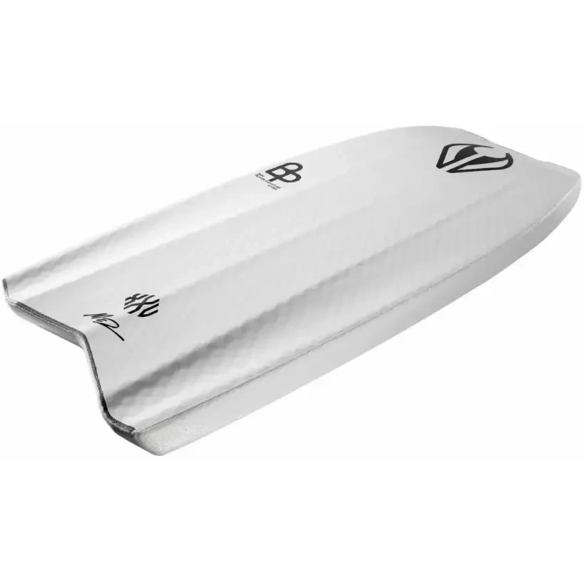 Bodyboard NMD XXV Ben Player Quantum Wifly 3DC White/White
