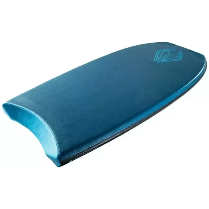 Prancha de bodyboard NMD Nexus SPLTR K19 PP Deep Sea Green/Mallard Green