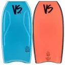 Bodyboard VERSUS Ignition Aqua/Coral Red
