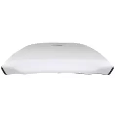 Tabla de bodyboard VS Winston McCall X4 Mini QUAD K19 PP White/Black 2