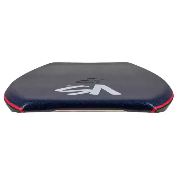 Tabla de bodyboard VS Winchester X4 Mini QUAD K19 PP Midnight Blue/White