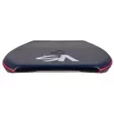 Prancha de bodyboard VS Winchester X4 Mini QUAD K19 PP Midnight Blue/White