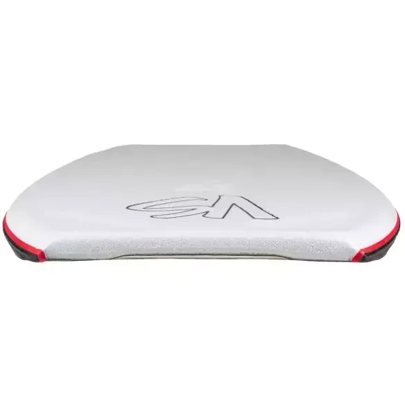 Planche de bodyboard VS Winchester Proride X4 Mini QUAD K19 PP White/White