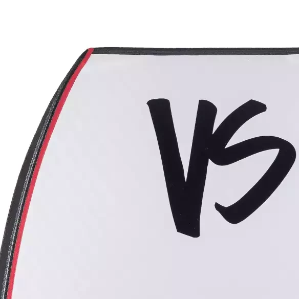 bodyboard VS Winchester Proride X4 Mini QUAD K19 PP White/White
