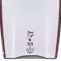 Tabla de bodyboard VS Winchester Proride X4 Mini QUAD K19 PP White/White