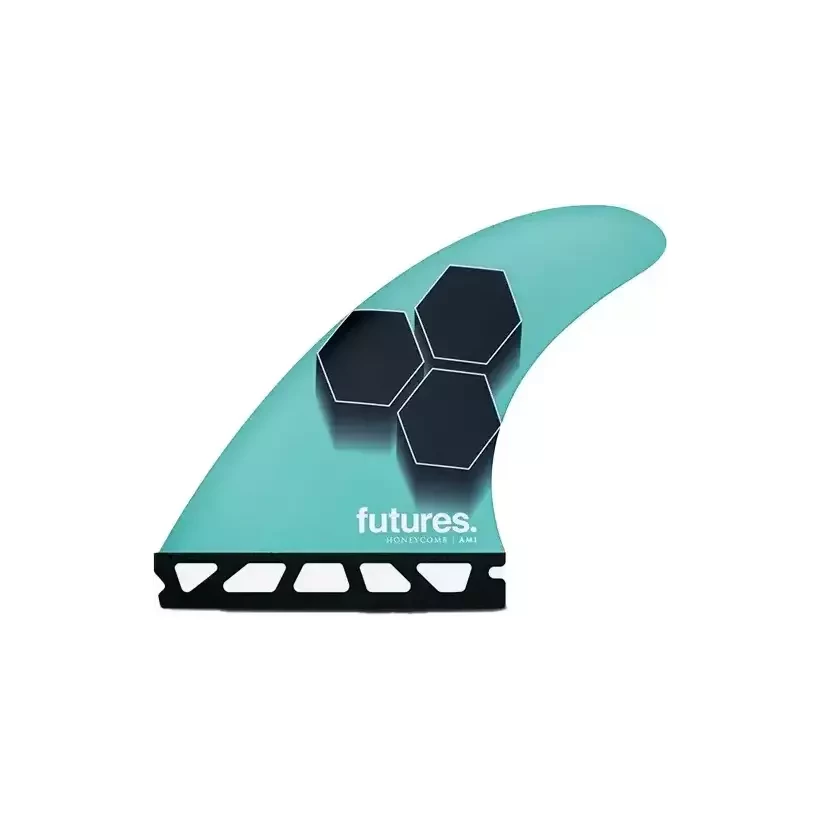 Quillas Futures FAM1 HEX series Al MERRICK  taille M