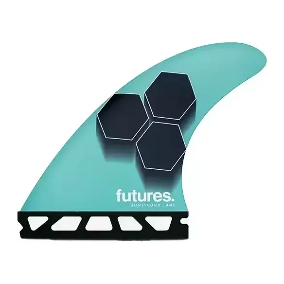 Quillas Futures FAM1 HEX series Al MERRICK  taille M