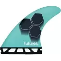 Dérives Futures FAM1 HEX series Al MERRICK taille M