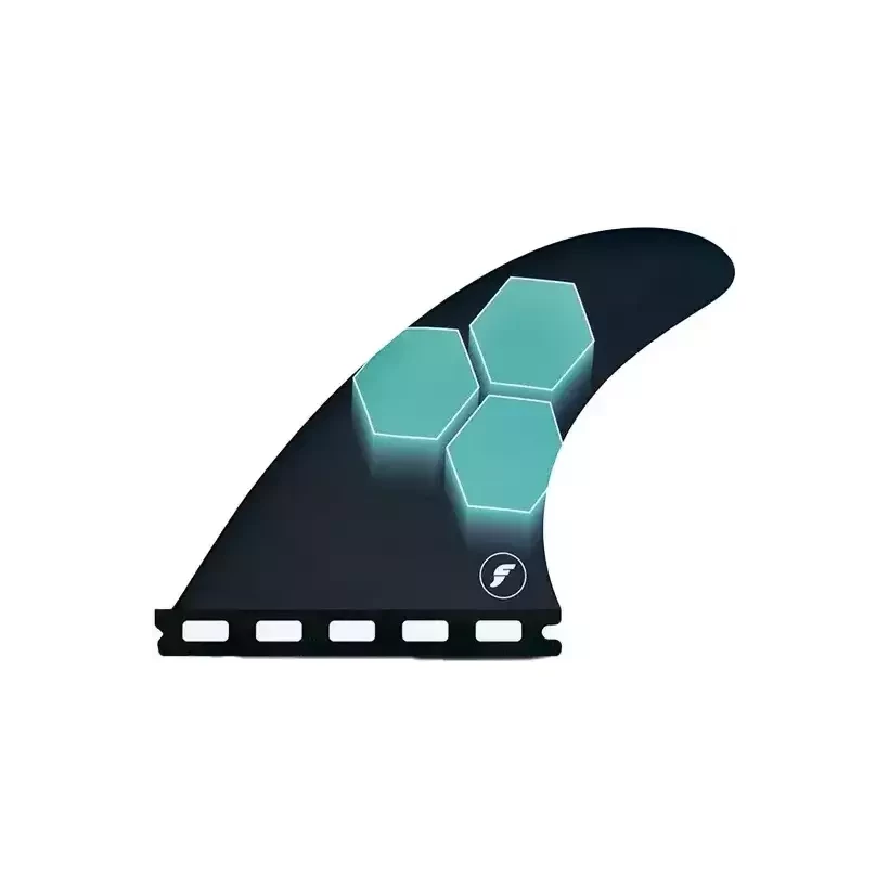 Dérives Futures FAM1 HEX series Al MERRICK taille M