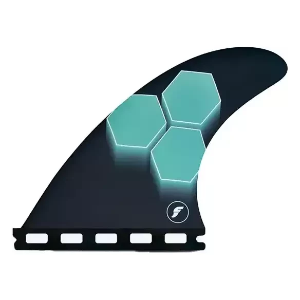 Dérives Futures FAM1 HEX series Al MERRICK taille M