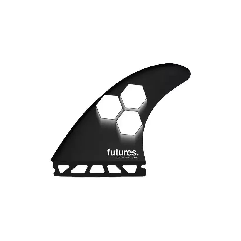 Quillas Futures FAM1 HEX series Al MERRICK  taille L