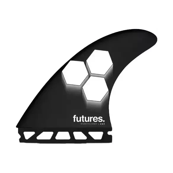Dérives Futures FAM1 HEX series Al MERRICK taille L