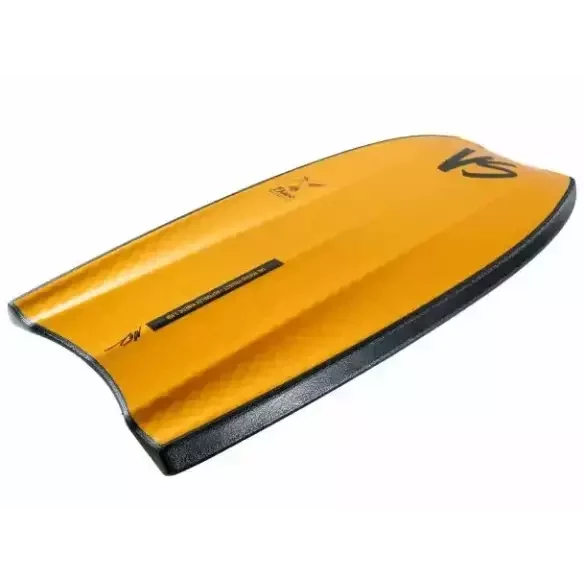 Bodyboard VS Winchester Alphaflex PP Limited Edition Black/Tangerine