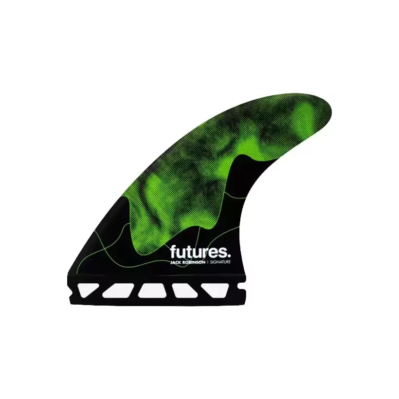 Futures Finnen Jack Robinson Honeycomb Größe M