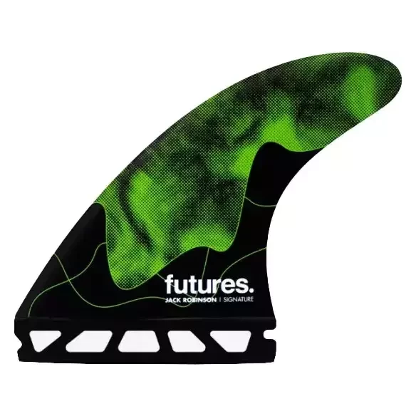 Quillas Futures Jack Robinson Honeycomb taille M