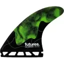 Quillas Futures Jack Robinson Honeycomb taille M