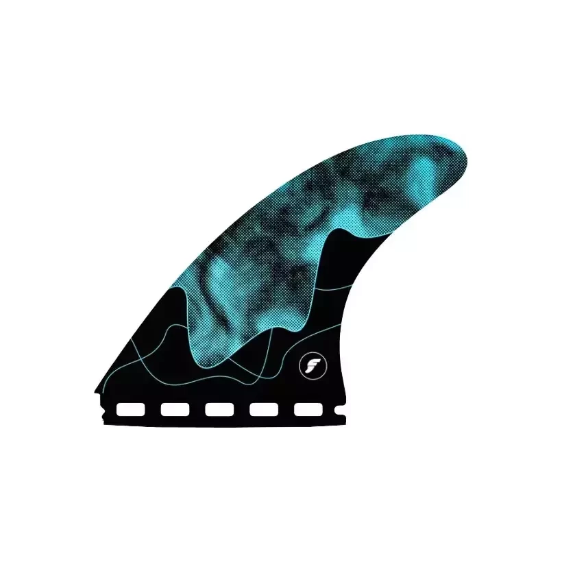 Dérives Futures Jack Robinson Honeycomb taille L