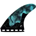 Dérives Futures Jack Robinson Honeycomb taille L