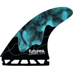 Futures Jack Robinson Honeycomb vinnen maat L